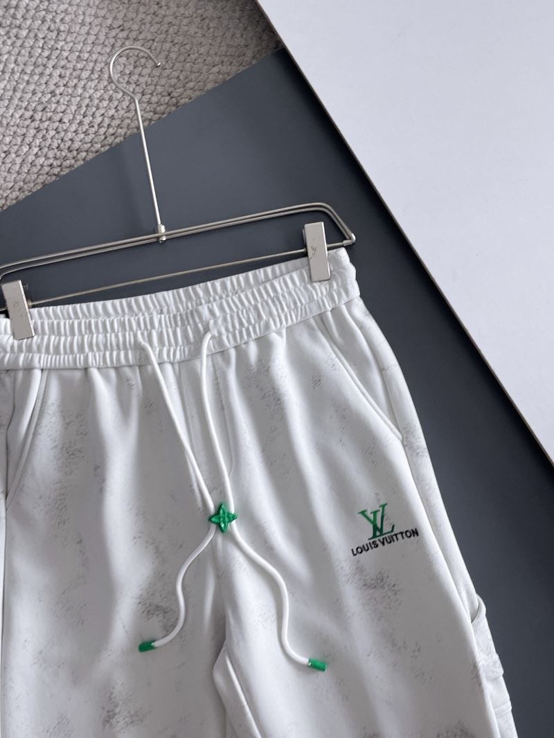 Louis Vuitton Long Pants